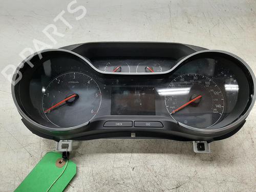 Used Instrument cluster VAUXHALL GRANDLAND X / GRANDLAND (A18) 1.6 Turbo D (75) (120 hp) 26869238