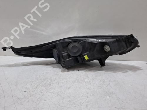 Left headlight FORD FIESTA VI (CB1, CCN) 1.0 EcoBoost | BP39655503C28 - Image 4