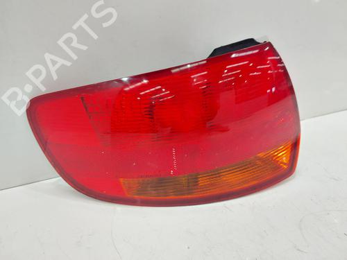 Used Left taillight AUDI A3 Sportback (8PA) 2.0 TDI 16V quattro (140 hp) 28038583