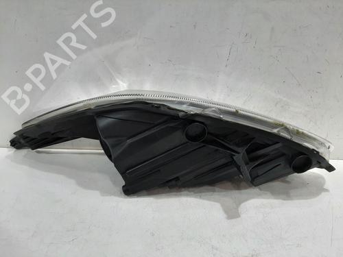 Right headlight FORD FIESTA VI (CB1, CCN) 1.25 | BP32239682C29 
