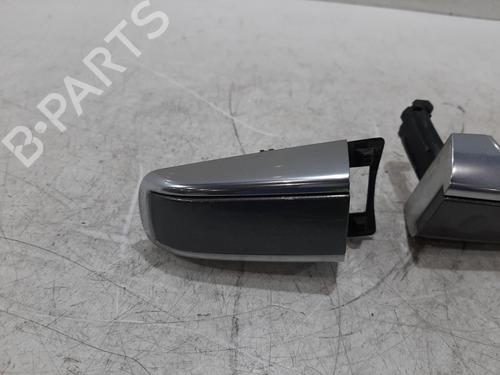 Außengriff LAND ROVER RANGE ROVER IV (L405) 3.0 SDV6 Hybrid 4x4 | BP30517038C122 