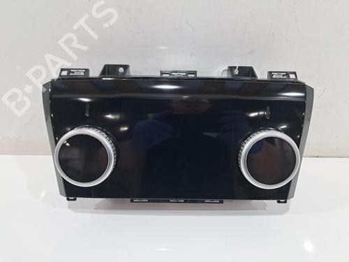 Used Climate control JAGUAR I-PACE (X590) EV400 AWD (400 hp) 29112453