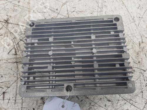 Control unit LAND ROVER RANGE ROVER SPORT II (L494) 4.4 SDV8 4x4 | BP26869935M11 