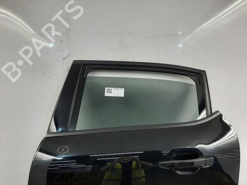 Dør venstre bagtil CITROËN C3 III (SX) 1.2 PureTech 82 | BP38770010C4 - Image 2