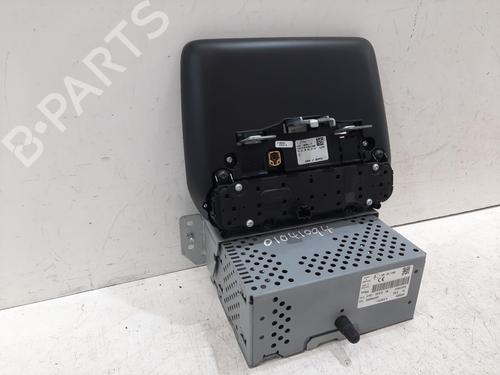 Radio FORD FIESTA VII (HJ, HF) 1.0 EcoBoost | BP32357055E6 - Image 5