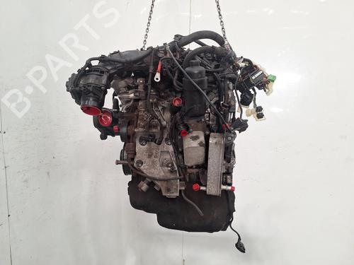 Engine BMW 1 (F20) 116 d | BP39622360M1 - Image 2