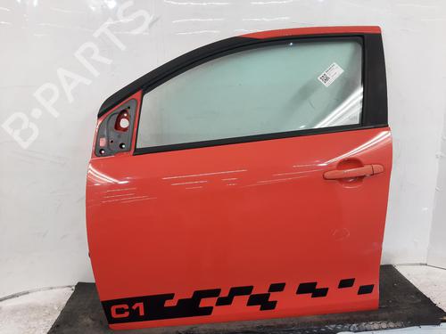 Porte avant gauche Porte avant gauche 33988468 33988468