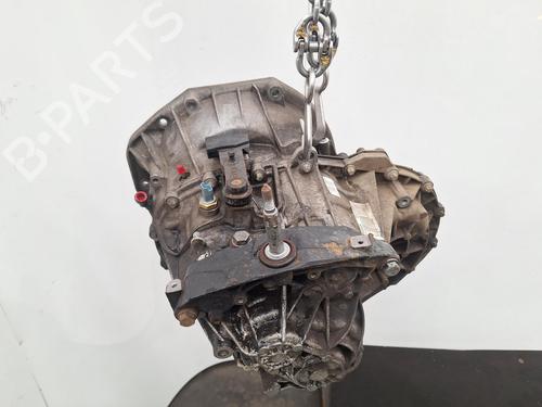 Getriebe VAUXHALL VIVARO A Bus (X83) 2.0 CDTI | BP30057816M3 