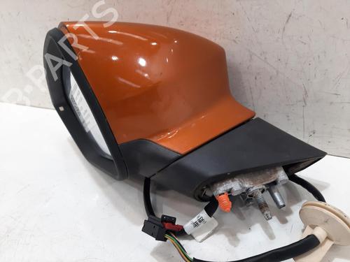 Left mirror SEAT ATECA (KH7, KHP) 1.6 TDI | BP32718302C26 - Image 4