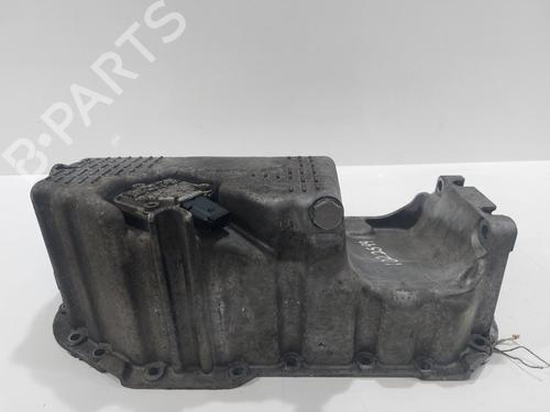 Used Oil sump SKODA FABIA II (542) 1.4 TSI RS (180 hp) 28038652