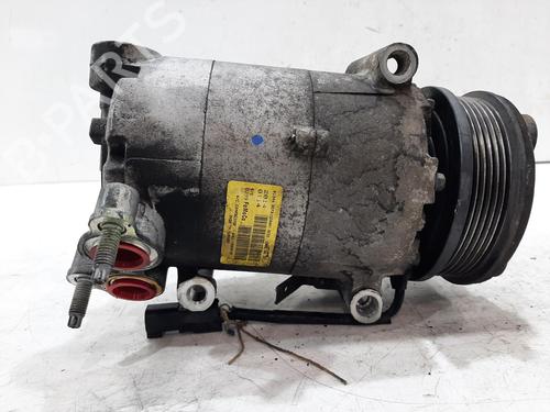 AC compressor FORD FOCUS III 2.0 TDCi | BP30789521M34 