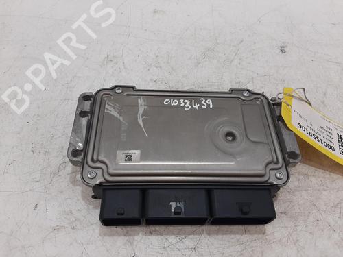 Computer RENAULT TWINGO III (BCM_, BCA_) 1.0 SCe 70 (71 hp) 30304409