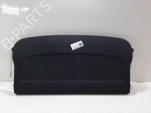 Used Rear parcel shelf Rear parcel shelf AUDI A3 (8V1, 8VK) 1.6 TDI (110 hp) 36452114 36452114
