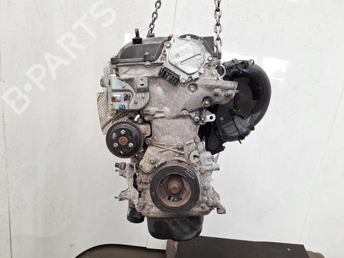Motor MAZDA 3 (BM, BN) 2.0 (120 hp) 28617408