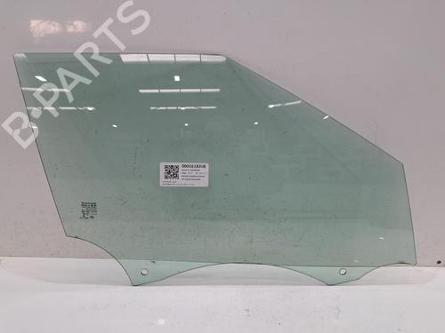 Used Front right door window Front right door window 32324107 32324107