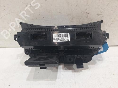 Climate control FORD C-MAX II (DXA/CB7, DXA/CEU) 1.0 EcoBoost | BP31812595I5