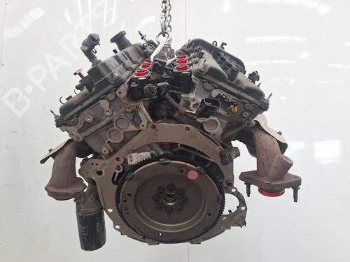 Engine JAGUAR XF I (X250) 3.0 | BP32478665M1 - Image 4