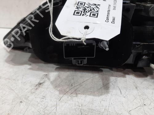 Right taillight VW GOLF VIII (CD1, DA1) 1.5 TSI | BP31999289C35 