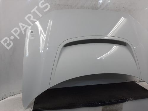 Hood JAGUAR I-PACE (X590) EV400 AWD | BP29809410C1 