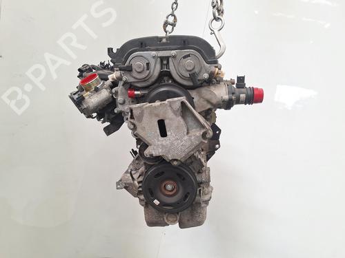Used Engine VAUXHALL CORSA Mk III (D) (S07) 1.2 i 16V (L08) (86 hp) 29237207
