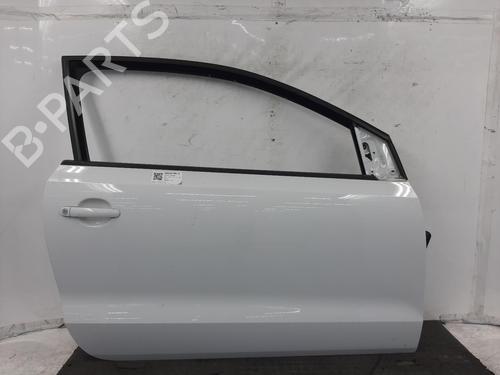 Used Right front door Right front door VW POLO V (6R1, 6C1) 1.2 TSI 16V (90 hp) 33318713 33318713
