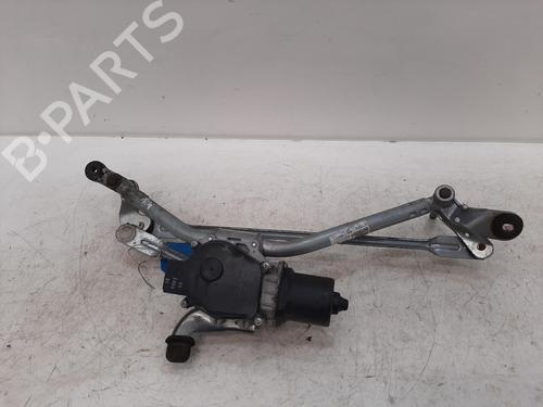 Used Front wiper motor Front wiper motor RENAULT CAPTUR I (J5_, H5_) 1.5 dCi 90 (J5N4, J5M5, J5MW, J5M6, J5AL, J5AJ) (90 hp) 34121636 34121636