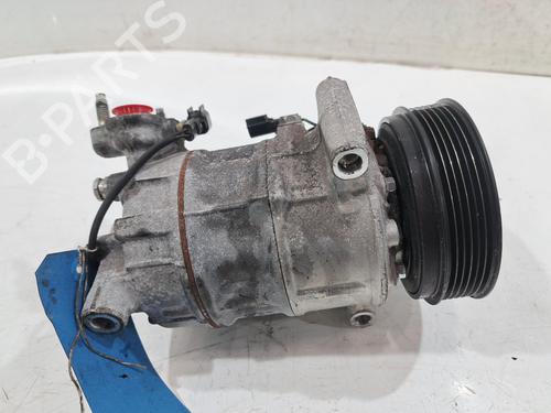 AC compressor VOLVO V40 Hatchback (525) T2 | BP33035337M34  - Image 5