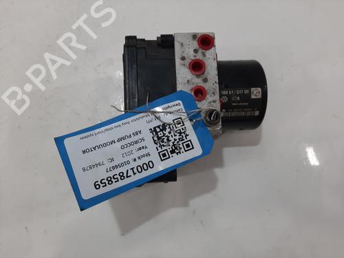 ABS pump VW SCIROCCO III (137, 138) 1.4 TSI | BP37673178M43 - Image 3