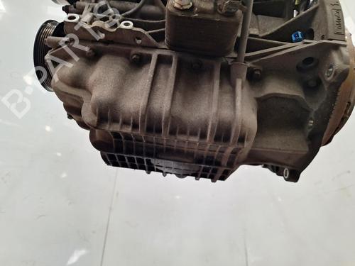 Engine FORD B-MAX (JK) 1.4 | BP39099384M1 - Image 4