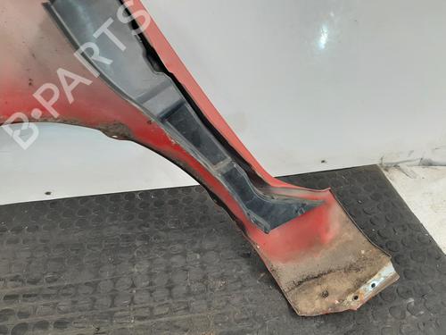 Right front fenders SUZUKI SPLASH (EX) 1.0 (A5B310) | BP29444696C42 