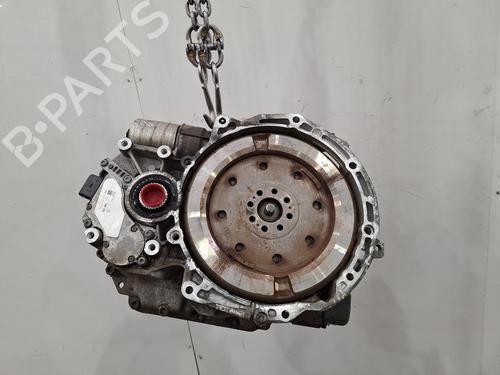 Used Gearbox Gearbox AUDI A3 Sportback (8VA, 8VF) S3 quattro (310 hp) 40185259 40185259