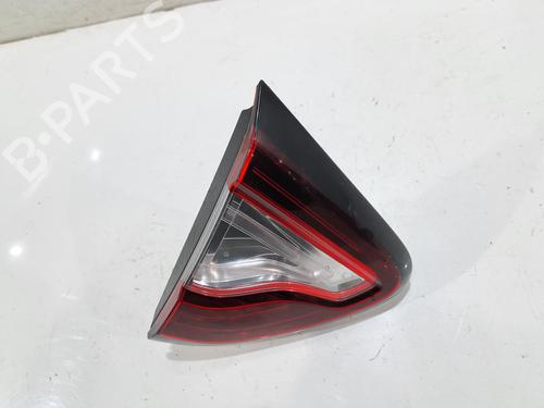 Left taillight RENAULT CAPTUR I (J5_, H5_) 1.5 dCi 90 (J5N4, J5M5, J5MW, J5M6, J5AL, J5AJ) | BP33125042C34 - Image 3