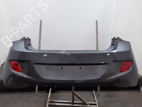Używane Zderzak tylny HYUNDAI i10 II (BA, IA) 1.0 (67 hp) 30928012