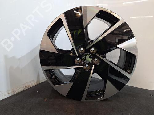 Used Rim Rim VAUXHALL GRANDLAND (OV64) 1.2 Hybrid (136 hp) 40258327 40258327
