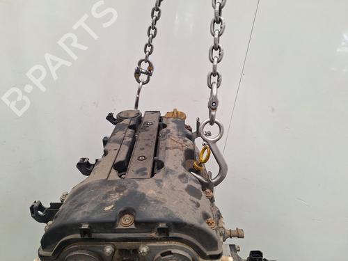Engine VAUXHALL CORSA Mk IV (E) (X15) 1.4 | BP36594355M1 - Image 2