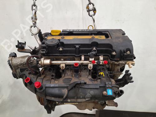 Engine VAUXHALL CORSA Mk IV (E) (X15) 1.4 | BP35986054M1 - Image 5