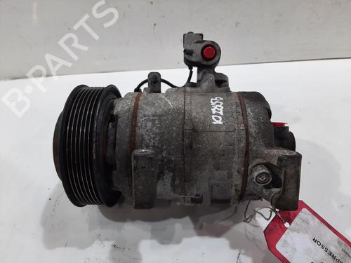 Used AC compressor HONDA CIVIC IX (FK) 1.6 i-DTEC (FK3) (120 hp) 29348940