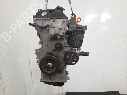 Used Engine HYUNDAI i20 II (GB, IB) 1.4 (100 hp) 27502196