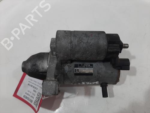 Starter TOYOTA YARIS (_P13_) 1.3 (NSP130_, NSP130) | BP29444693M8 