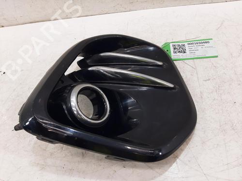 grille-kia-sportage-iv-ql-qle-2015-2016-2017-2018-2019-2020-2021-2022-32757353 main image