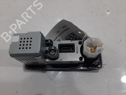 Electronic module JAGUAR I-PACE (X590) EV400 AWD | BP36985877M83 - Image 5