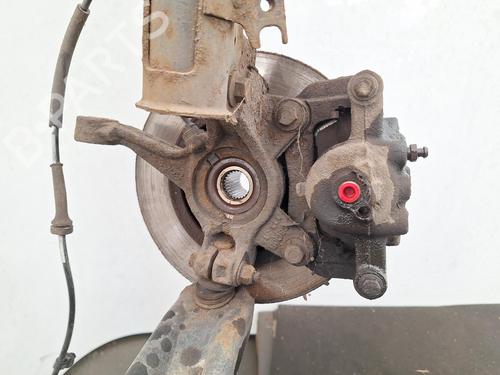 Left front suspension FORD FIESTA VI (CB1, CCN) 1.4 | BP29059998M72 