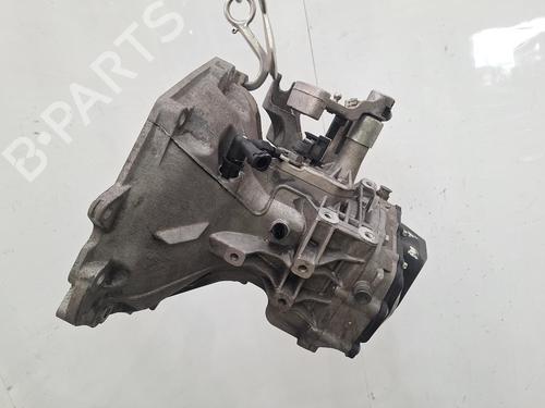 Gearbox VAUXHALL ASTRA Mk VII (K) (B16) 1.0 | BP29809274M3