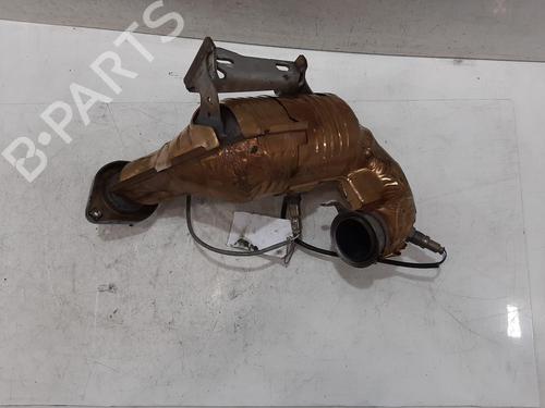 Catalyst MERCEDES-BENZ A-CLASS Saloon (V177) A 250 e (177.186) | BP32976323M10  - Image 6