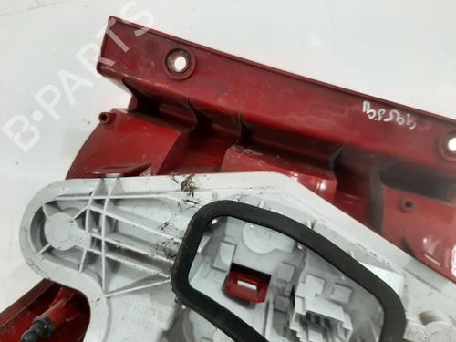 Right taillight SKODA YETI (5L) 1.2 TSI | BP26868821C35 