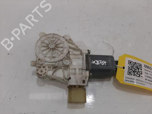 Used Front right window mechanism BMW 2 Coupe (F22, F87) 218 d (150 hp) 30958874