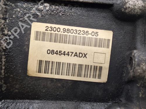 Gearbox MINI MINI COUNTRYMAN (R60) Cooper S ALL4 | BP37157731M3 - Image 2