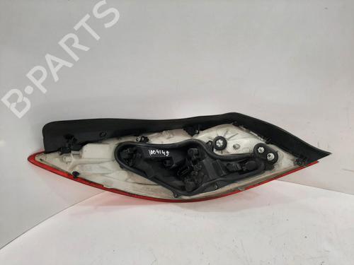 Right taillight VAUXHALL INSIGNIA Mk I (A) Hatchback (G09) 1.8 (68) | BP26797001C35 