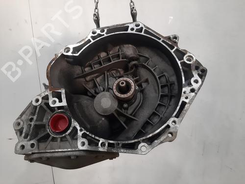 Used Gearbox VAUXHALL CORSA Mk IV (E) (X15) 1.4 (90 hp) 30756830