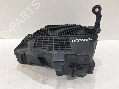 Air filter box DACIA SANDERO II TCe 90 (B8M1, B8MA, B8AC) | BP31879182M87